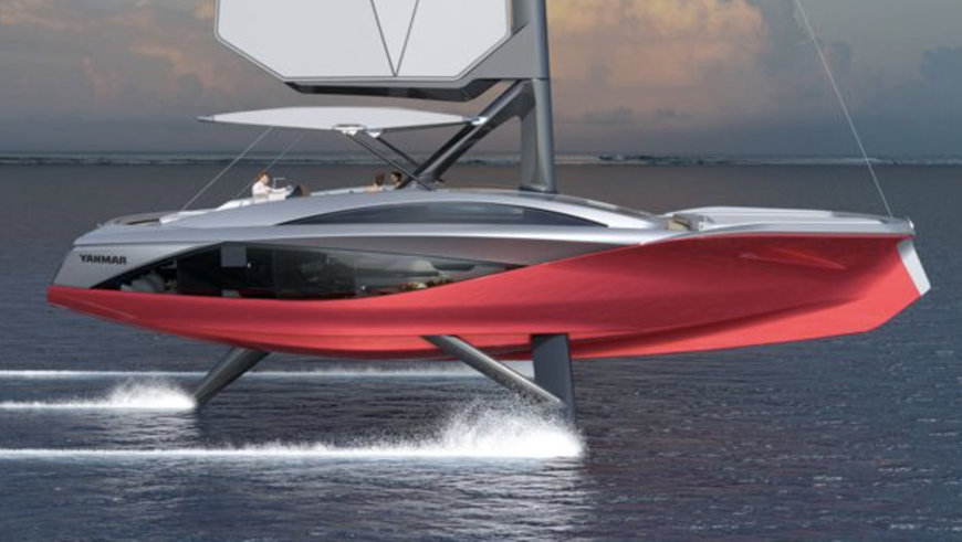 Yanmar Unveils &ldquo;YANMAR PRODUCT VISION&rdquo; for Future Product Platform